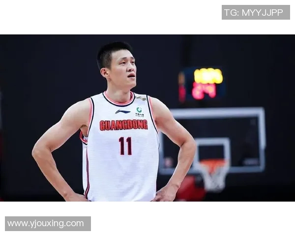 昔日王者CBA状态下滑,何去何从?