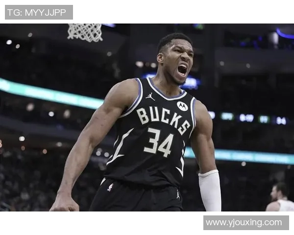 字母哥回应批评:我只专注于比赛